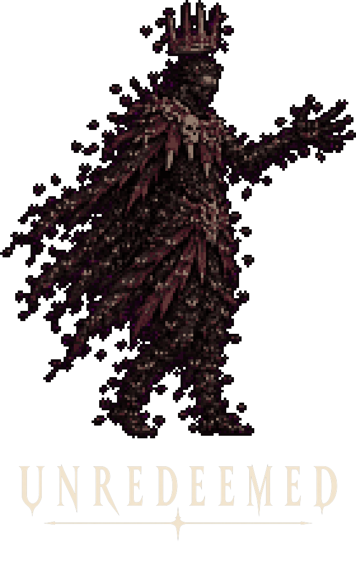 Lord of the Flies, a guardian of Unredeemed