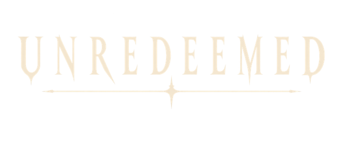 Unredeemed